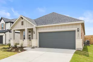 526 Rubber Tree Wy, Buda, TX 78610 - Photo 2