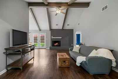 7303 Geneva Drive, Austin, TX 78723 - Photo 2