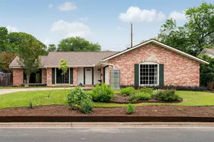 7303 Geneva Dr, Austin, TX 78723 - Photo 1