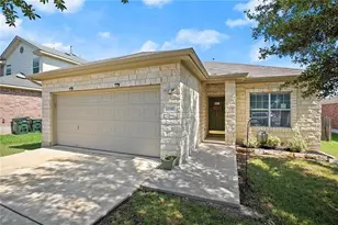 1941 Amberwood Loop, Kyle, TX 78640 - Photo 1