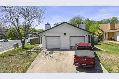 5009 Mashie Cove, Austin, TX 78744 - Photo 2