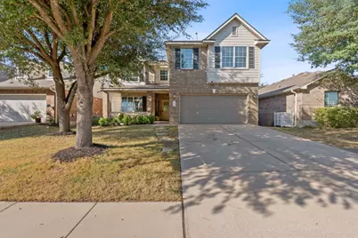 1209 Alpine Mountain Drive, Leander, TX 78641 - Photo 2