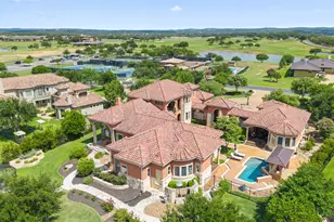 25616 Kahala Sunset Ct, Spicewood, TX 78669 - Photo 1
