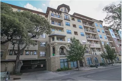 2505 San Gabriel Street #400, Austin, TX 78705 - Photo 1