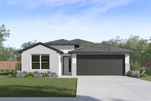 10320 Curb Strap Dr, Austin, TX 78724 - Photo 1