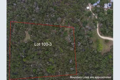 Lot 100-3 S. Rainbow Ranch Road, Wimberley, TX 78676 - Photo 1
