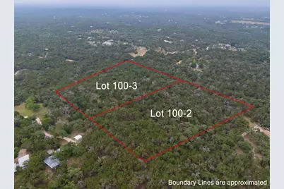 Lot 100-3 S. Rainbow Ranch Road, Wimberley, TX 78676 - Photo 2
