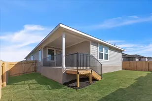 309 Gristmill Rd, Burnet, TX 78611 - Photo 32