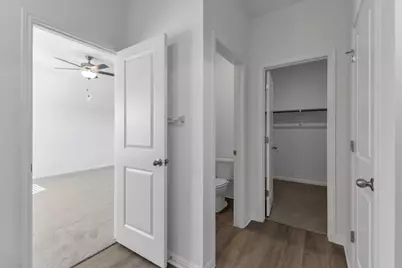 309 Gristmill Road, Burnet, TX 78611 - Photo 30