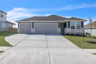 309 Gristmill Road, Burnet, TX 78611 - Photo 1