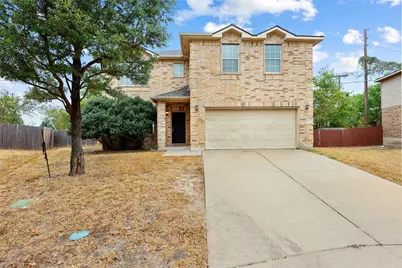 2101 Rachel Lane, Round Rock, TX 78664 - Photo 2