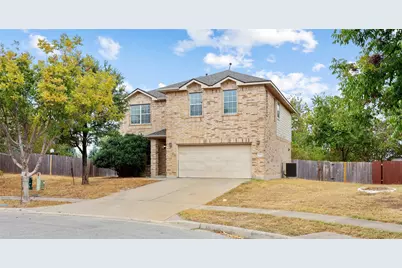 2101 Rachel Lane, Round Rock, TX 78664 - Photo 1