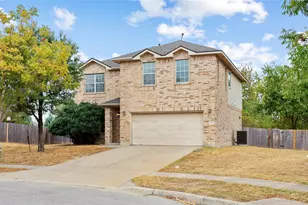 2101 Rachel Ln, Round Rock, TX 78664 - Photo 1