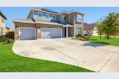 5604 Anaheim Avenue, Pflugerville, TX 78660 - Photo 2
