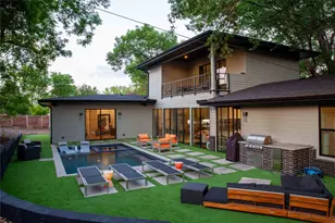 6100 Gena Ct, Austin, TX 78757 - Photo 4