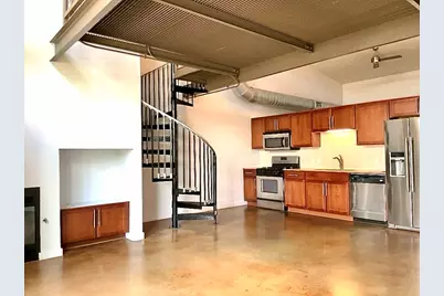 1601 E Cesar Chavez Street #306, Austin, TX 78702 - Photo 4