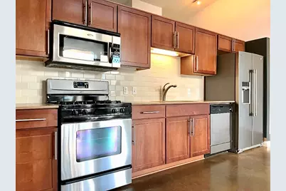 1601 E Cesar Chavez Street #306, Austin, TX 78702 - Photo 6