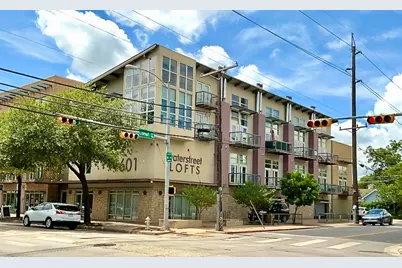 1601 E Cesar Chavez Street #306, Austin, TX 78702 - Photo 1