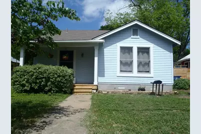 4910 Avenue H Avenue, Austin, TX 78751 - Photo 2
