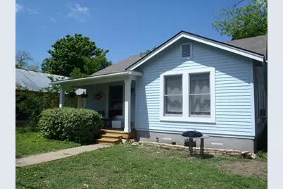 4910 Avenue H Avenue, Austin, TX 78751 - Photo 1