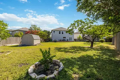 3263 Elizabeth Anne Lane, Round Rock, TX 78664 - Photo 26