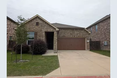 2471 Sunrise Road #8, Round Rock, TX 78664 - Photo 1