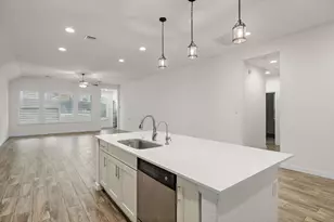 121 San Domenico Cv, Georgetown, TX 78628 - Photo 8