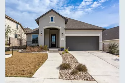 121 San Domenico Cove, Georgetown, TX 78628 - Photo 2