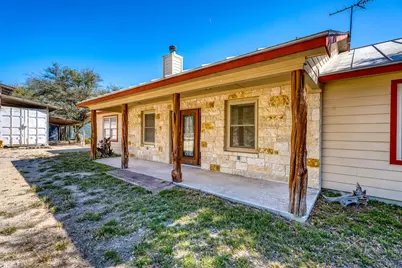 1129 Lonesome Loop, Blanco, TX 78606 - Photo 4