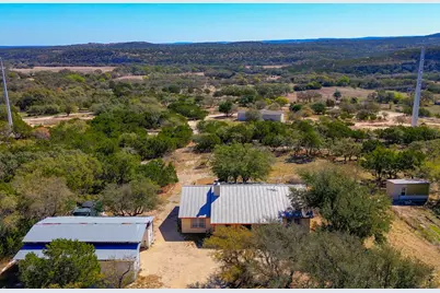 1129 Lonesome Loop, Blanco, TX 78606 - Photo 36