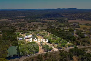 1129 Lonesome Loop, Blanco, TX 78606 - Photo 1