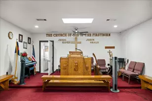 2606 Santa Rosa St, Austin, TX 78702 - Photo 14