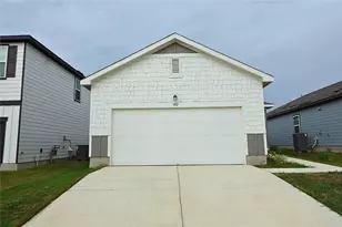 402 Plateau St, Maxwell, TX 78656 - Photo 1
