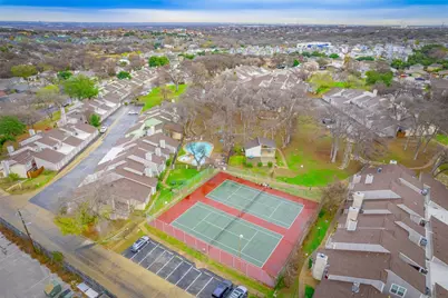 1740 Timber Ridge Road #132, Austin, TX 78741 - Photo 24