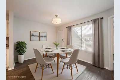 1740 Timber Ridge Road #132, Austin, TX 78741 - Photo 6