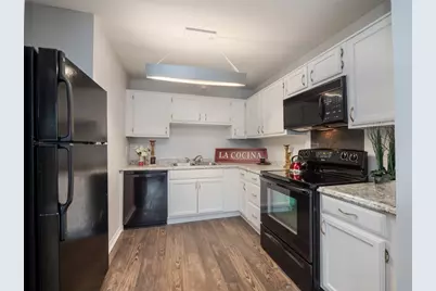 1740 Timber Ridge Road #132, Austin, TX 78741 - Photo 8