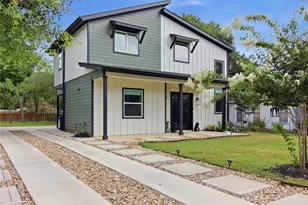 724 Ramsey Ave, Rockdale, TX 76567 - Photo 8