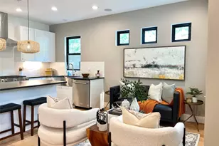 3405 Woodrow St, Austin, TX 78705 - Photo 2