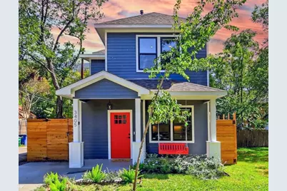 3405 Woodrow Street, Austin, TX 78705 - Photo 1
