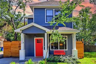 3405 Woodrow St, Austin, TX 78705 - Photo 1