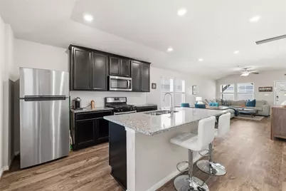 805 Russet Rock Drive, Austin, TX 78652 - Photo 8