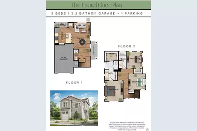 2420 Drew Lane #2, Austin, TX 78748 - Photo 2
