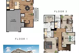 2420 Drew Ln, Austin, TX 78748 - Photo 2