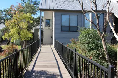 108 World Of Tennis Square #108C, Lakeway, TX 78738 - Photo 2