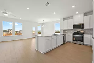 210 Morett Dr, Uhland, TX 78640 - Photo 10