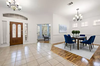 16308 Double Eagle Drive, Austin, TX 78717 - Photo 4