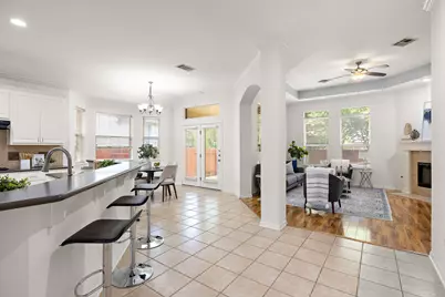 16308 Double Eagle Drive, Austin, TX 78717 - Photo 6