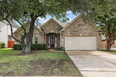 16308 Double Eagle Drive, Austin, TX 78717 - Photo 1