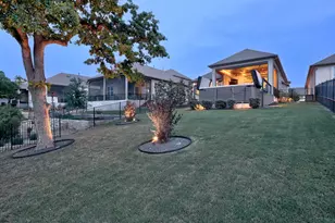 741 Faith Dr, Liberty Hill, TX 78642 - Photo 6