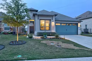 741 Faith Dr, Liberty Hill, TX 78642 - Photo 2